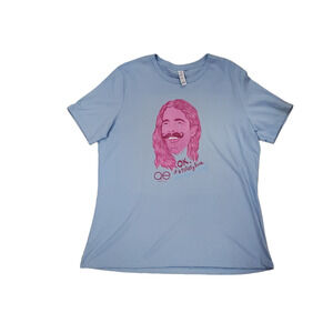 Queer Eye Johnathan why am I crying tshirt